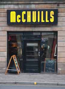 McCuills